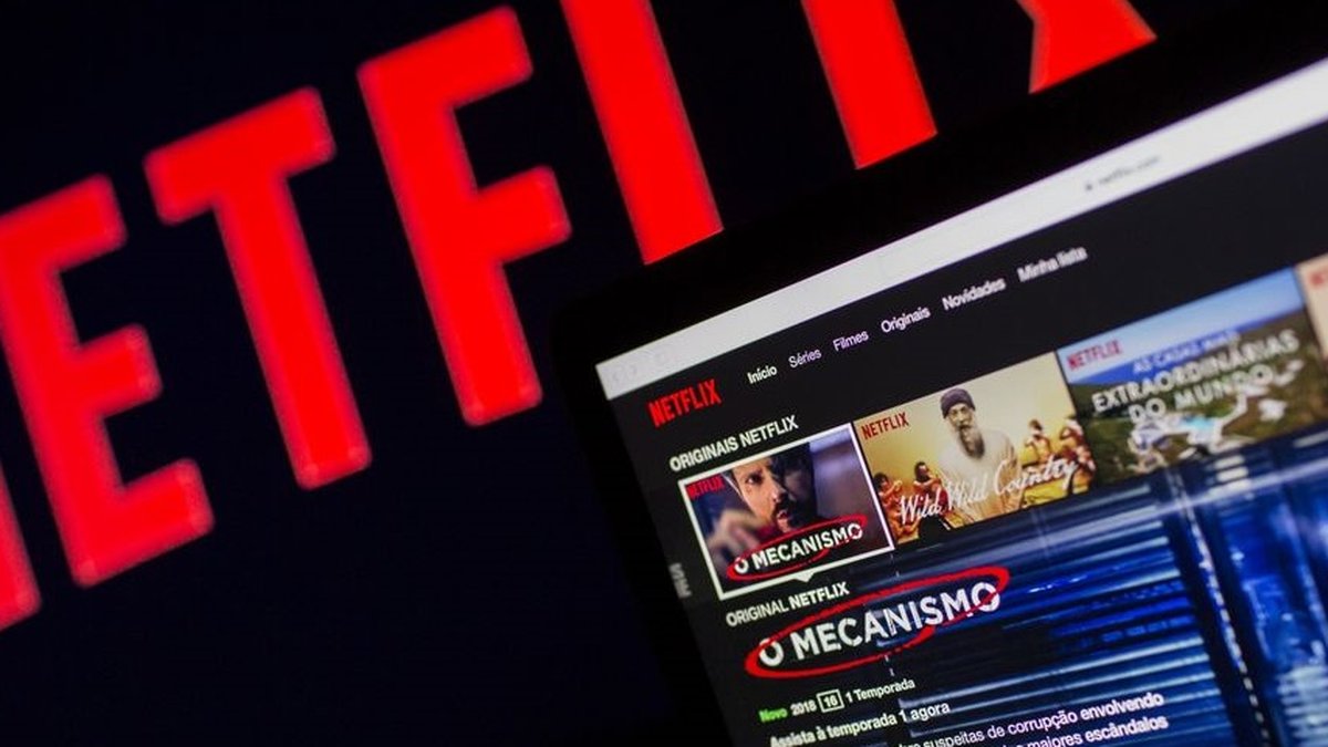 Netflix: Veja todos os lançamentos de filmes e séries em setembro - GMC  Online