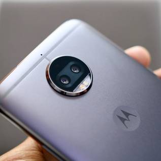 Imagem de Update para Android 8.1 Oreo está chegando ao Moto G5S Plus no Brasil