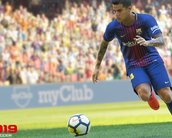 PES 2019 reforça o crescimento da franquia da Konami