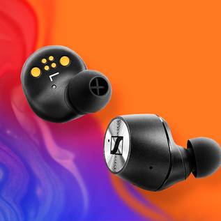 Imagem de IFA 2018: Sennheiser Momentum Wireless, uma arma contra os AirPods [v[ideo]