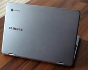 Novo Chromebook Samsung pode ter sido revelado em certificação