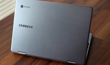 Novo Chromebook Samsung pode ter sido revelado em certificação