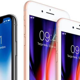 Imagem de Preços dos três próximos iPhones vazam dias antes do anúncio