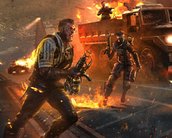 Black Ops 4 é capa da Game Informer de outubro e mapa de BR é revelado