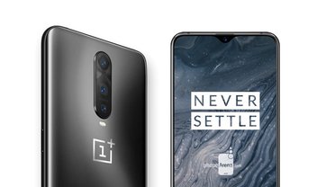 Este pode ser o visual final do OnePlus 6T; confira imagens conceito