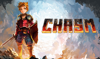 Chasm traz de volta o encanto de Castlevania, mesmo sem grandes novidades