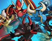 Shovel Knight: duas últimas expansões do game serão lançadas em abril