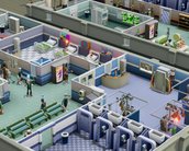 Two Point Hospital deixa de usar o Denuvo DRM