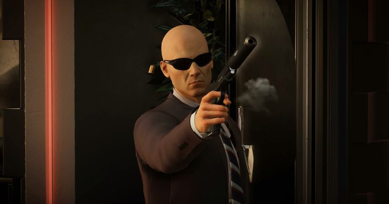 Hitman 2