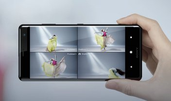 Sony Xperia XZ3: versão com 6 GB de RAM é anunciada na Ásia