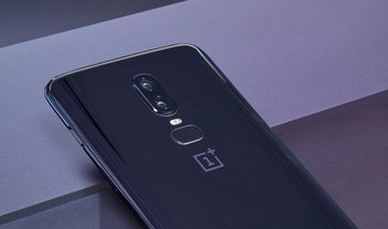 Agora ou nunca! OnePlus 6 com entrega para o Brasil está ainda mais barato