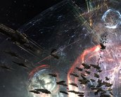 Criadores de Black Desert Online compram estúdio de Eve Online