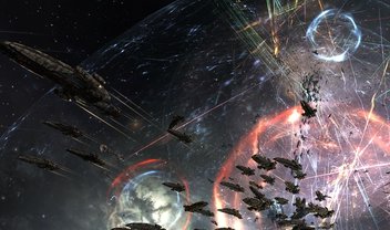 Criadores de Black Desert Online compram estúdio de Eve Online