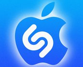 União Europeia aprova compra do identificador de músicas Shazam pela Apple