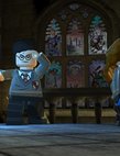 LEGO Harry Potter Collection - Ficha Técnica