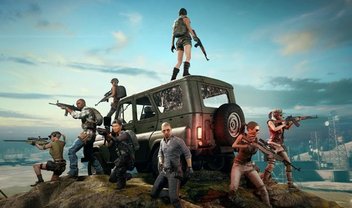 PUBG ganhará novo sistema de recompensas em breve