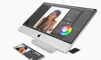 Como seria o Surface Studio se a Apple tivesse criado esse produto? [vídeo]