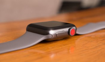 Apple Watch vende quase 5 milhões de unidades e domina mercado de wearables