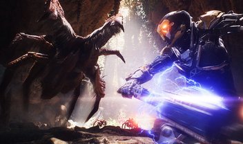 Produtor de Anthem promete que o jogo será lançado completo