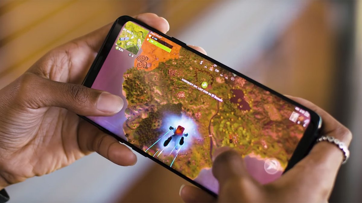 Fortnite: 10 celulares baratos para jogar o battle royale da Epic