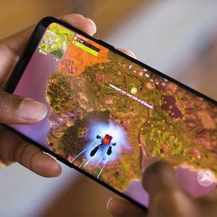 Imagem de De Xiaomi a Samsung! Os melhores smartphones Android para rodar Fortnite