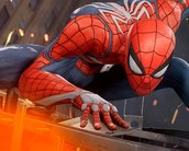 Spider-Man: vem conferir o novo game do cabeça de teia ao vivo!