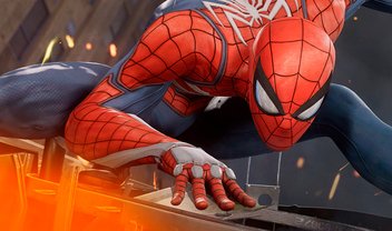 Spider-Man: vem conferir o novo game do cabeça de teia ao vivo!