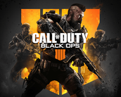 Call of Duty: Black Ops 4 – modo Blackout pode rodar a 60 fps