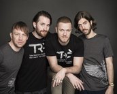 Angry Birds e Imagine Dragons se juntam em prol da Fundação Tyler Robinson