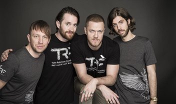 Angry Birds e Imagine Dragons se juntam em prol da Fundação Tyler Robinson