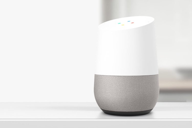 Google Home