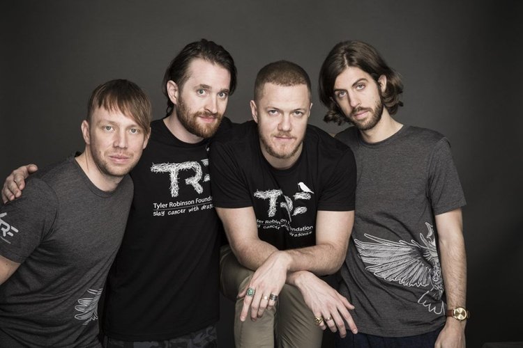 Imagine Dragons