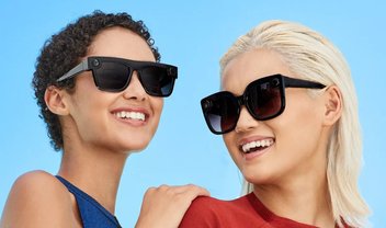 Snap lança novos Spectacles, mais parecidos com óculos de sol comuns