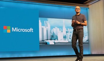 Anote na agenda: Microsoft anuncia conferência para 2 de outubro