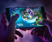 Razer Phone 2 vaza em benchmarks e pode ter LEDs Chroma