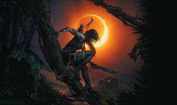 Shadow of the Tomb Raider faz o impossível e agiganta a Lara sanguinária