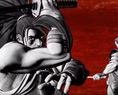 SNK anuncia novo capítulo da série Samurai Shodown