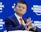 Cofundador do Alibaba e homem mais rico da China, Jack Ma vai se aposentar