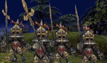 Final Fantasy Crystal Chronicles vai ganhar remasterização em HD