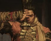 Sekiro: Shadow Die Twice ganha trailer dramático na TGS 2018