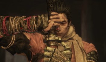 Sekiro: Shadow Die Twice ganha trailer dramático na TGS 2018