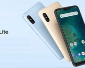 Mais barato ainda! Xiaomi Mi A2 Lite por R$ 730 e com entrega para o Brasil