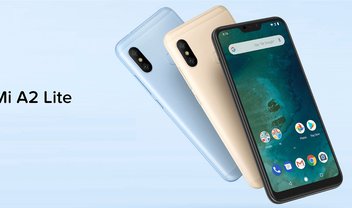 Mais barato ainda! Xiaomi Mi A2 Lite por R$ 730 e com entrega para o Brasil