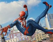 Spider-Man tem a melhor estreia da história de um game Marvel