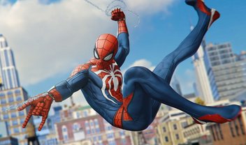 Spider-Man tem a melhor estreia da história de um game Marvel