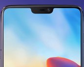 Confirmado! OnePlus 6T terá leitor de impressões digitais na tela