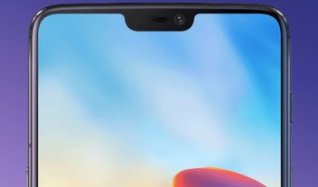 Confirmado! OnePlus 6T terá leitor de impressões digitais na tela