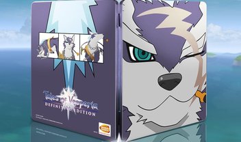 Tales of Vesperia: Definitive Edition chega às lojas na metade de janeiro