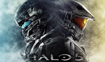 Halo 5 ganha nova imagem de capa que sugere um port chegando ao PC