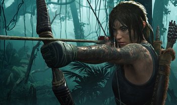 Shadow of the Tomb Raider ganha trailer de lançamento de arrepiar